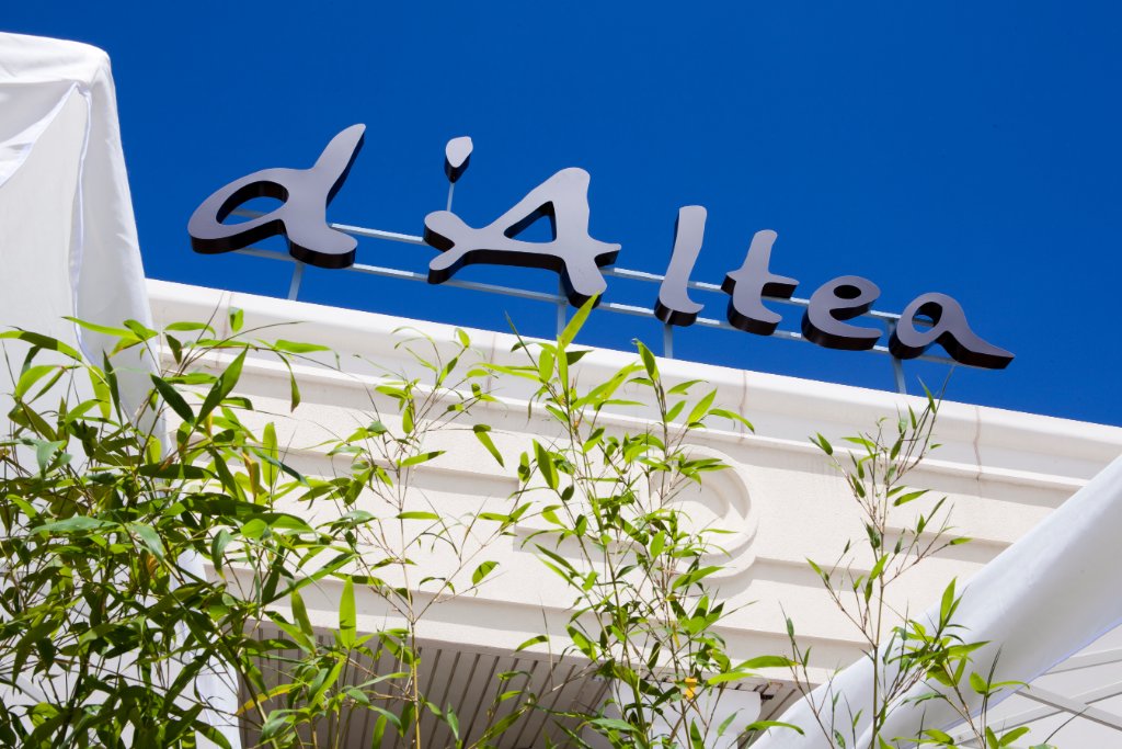D´ALTEA RESTAURANT