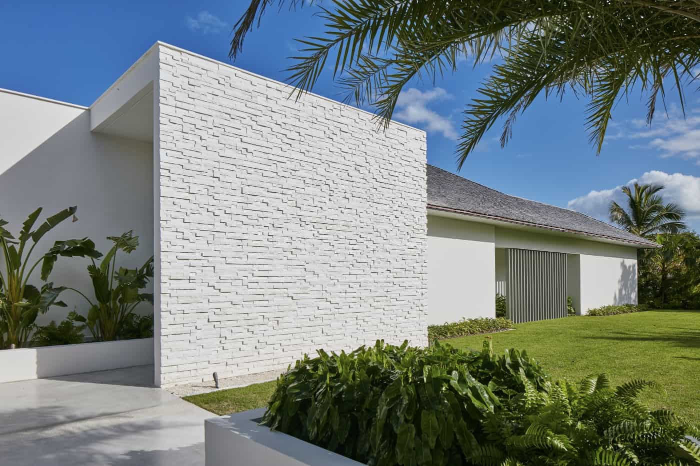 Lyford Cay