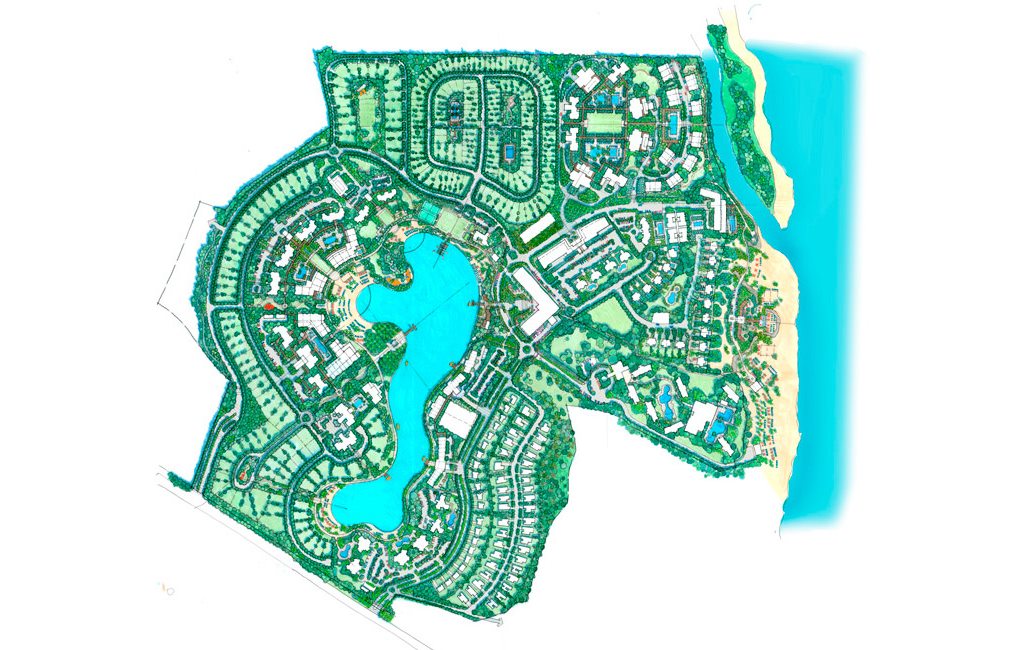 Community Park Condos