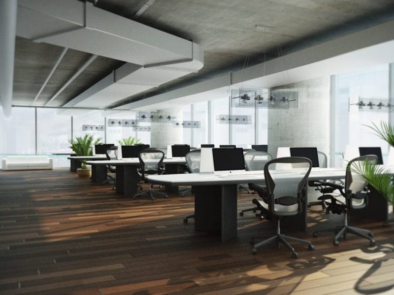 Oceania Offices